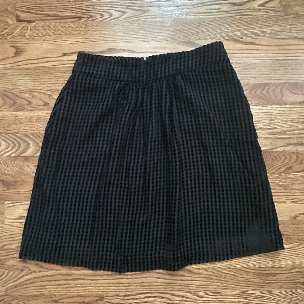 Shade Skirt, Size 6